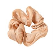 SOHO Bine Scrunchie - Sepia