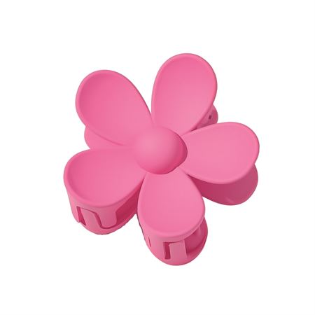 SOHO Bloom Hårklämma - Pink
