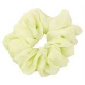 SOHO Keeya Scrunchie - Lemon