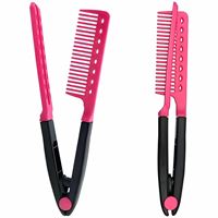 Comb Straightener