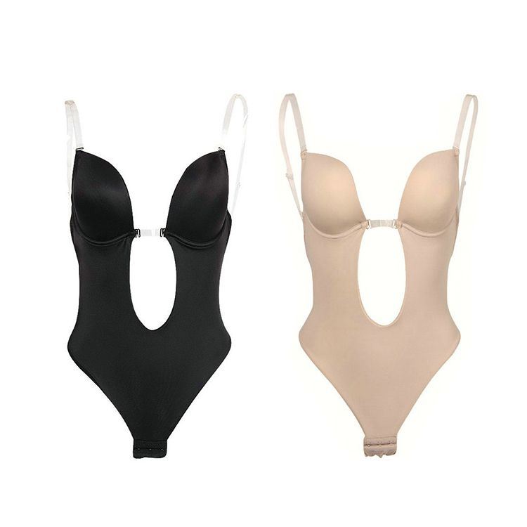 Buy Dermawear ShapeX NC Full Body Shaper - Nude Online