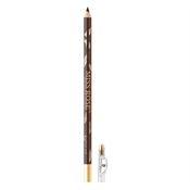 Miss Rose Eyebrow Pencil / Ögonbrynspenna - No. 2 Brun