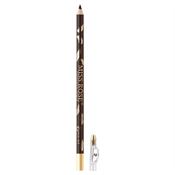 Miss Rose Eyebrow Pencil / Ögonbrynspenna - No. 4 Gråbrun