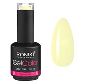 RONIKI Gel Nagellack Australian Mint (13)