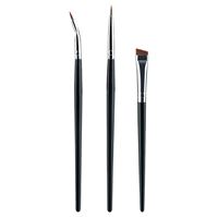 Technique PRO High Precision Eye Makeup Borsta Set