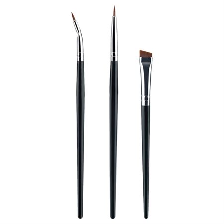 Technique PRO High Precision Eye Makeup Borsta Set