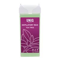 UNIQ Vaxpatron / Roll-on Vax - Tea Tree - 100 g