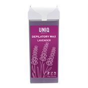 UNIQ Vaxpatron / Roll-on Vax - Lavendel - 100 g