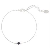 SOHO Sweet Gem Armband - Silver